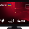 Monitor ViewSonic 27" TD2760, Touch: 10pts, Diagonal (inch): 27, Diagonal