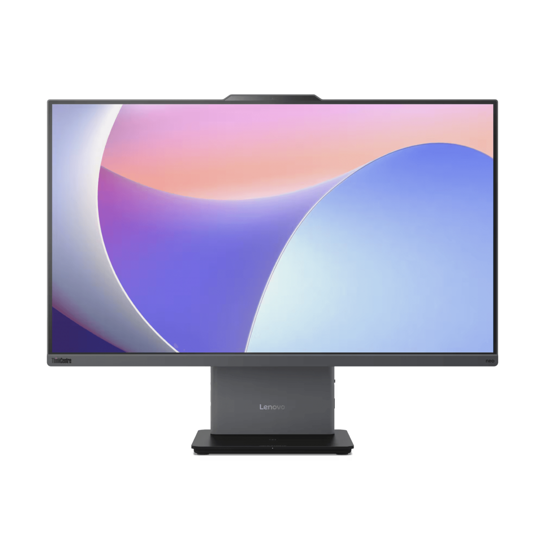 All-in-One Business Lenovo ThinkCentre neo 50a 24 Gen 5 AIO - imagine 3