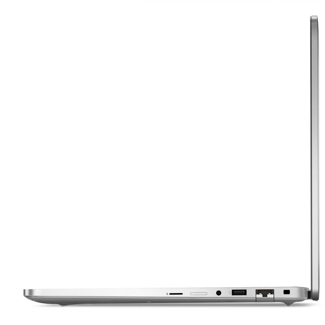 Laptop Dell Pro 16 Plus PB16250 16" FHD+, Intel U7-268V, - imagine 9