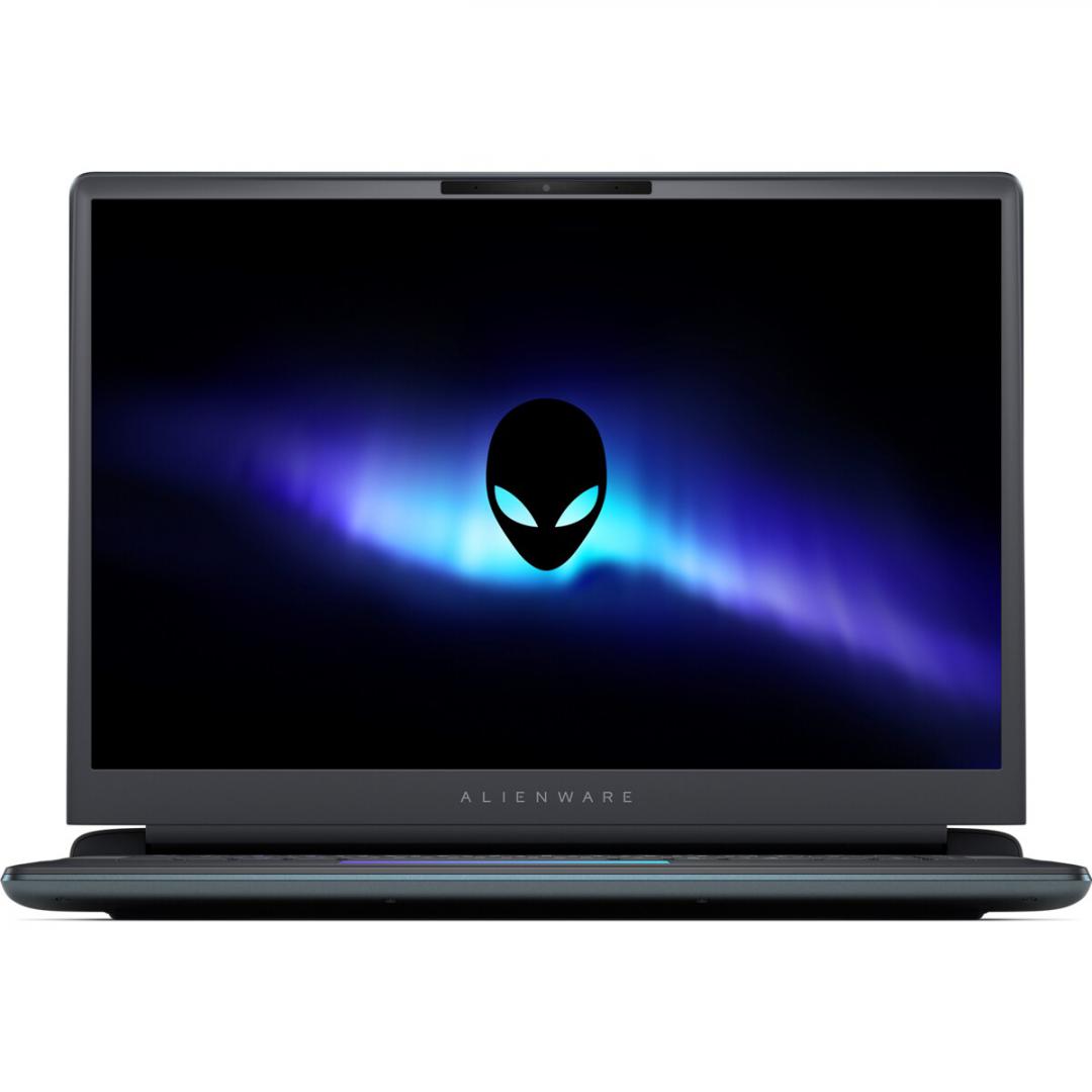Laptop Gaming Dell Alienware 16 Area-51, cu procesor Intel Core