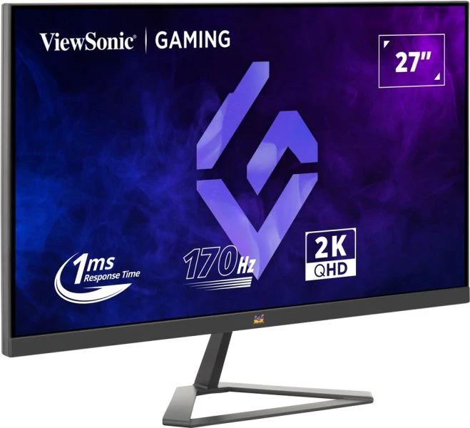 Monitor ViewSonic 27" VX2758A-2K-PRO-2 - imagine 4