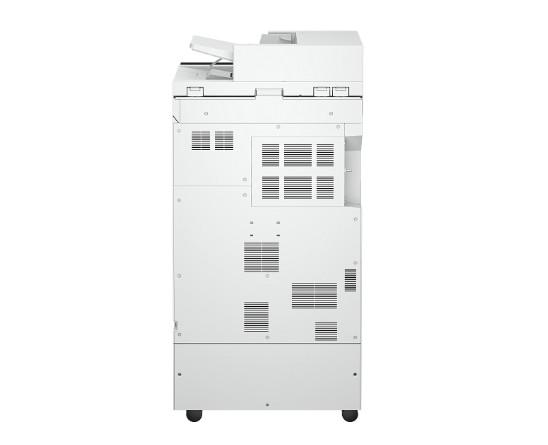 Multifunctional laser mono HP Laserjet Enterprise MFP 8601DN, Format A3, - imagine 4