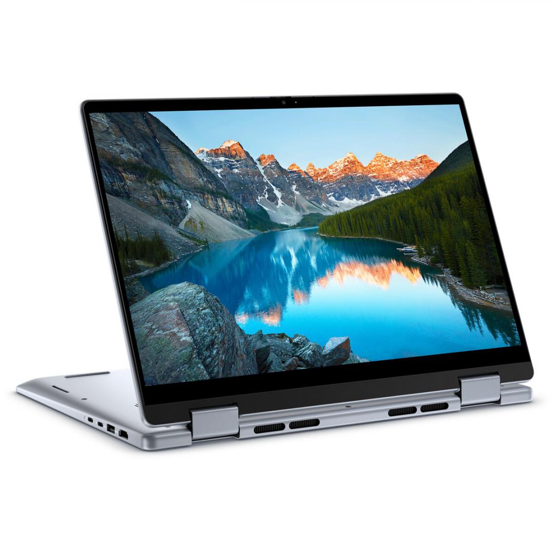 Laptop Consumer Dell Inspiron 7440 2-in-1, cu procesor Intel Core - imagine 2