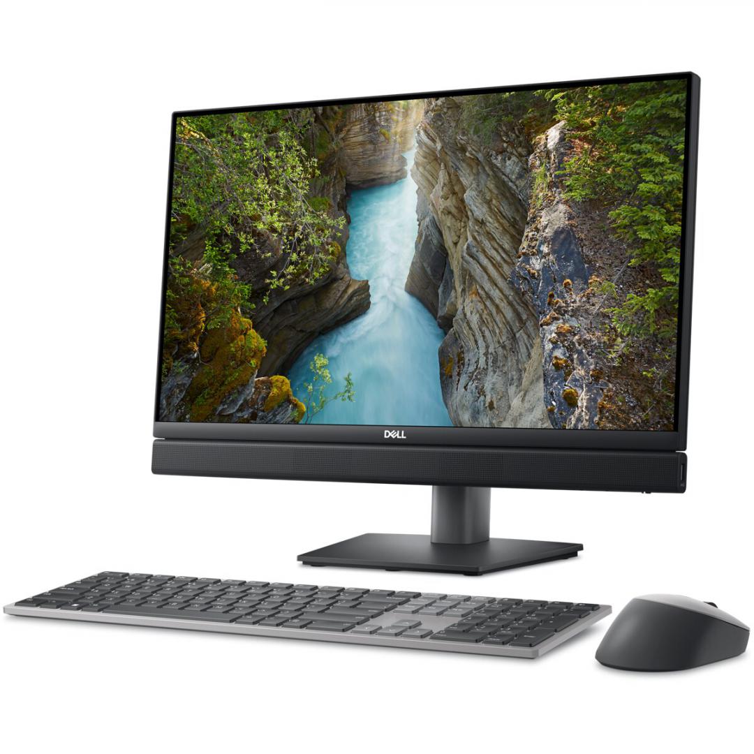 All-in-One Education Dell OptiPlex 7420 AIO cu procesor Intel Core - imagine 3
