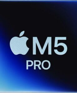 MacBook Pro 14.2"/Apple M5 Pro (CPU 18-core, GPU 20-core, Neural