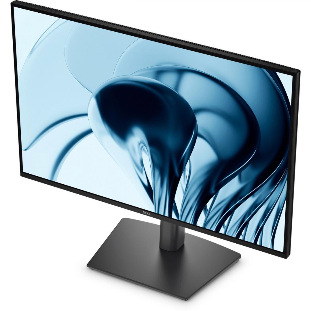 Monitor Dell Pro 24.1" P2426, 61,13 cm, 1920 x 1200 - imagine 5