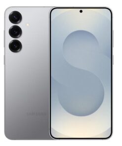 Samsung S25+ 5G S936B 6.7" 12GB 256GB DualSIM Silver Shadow