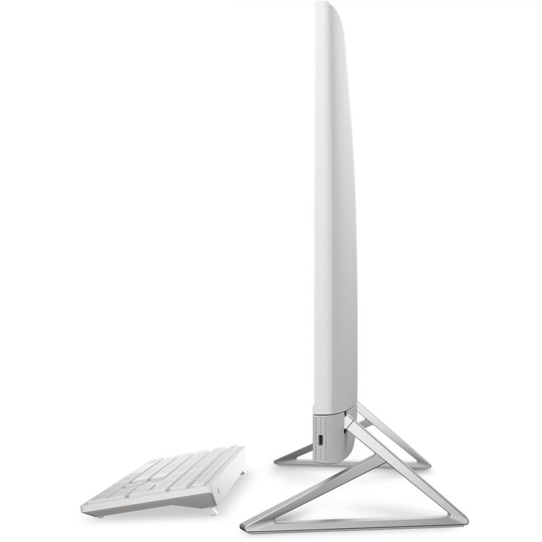 All-in-One Consumer Dell EC27250 cu procesor Intel Core 7 150U - imagine 3