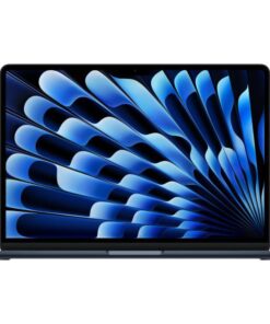 MacBook Air 15.3" Retina/Apple M5 (CPU 10-core, GPU 10-core, NeuralEngine16-core)/16GB/512GB