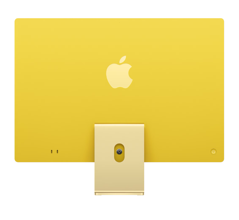 Apple iMAC 24" Retina 4.5k/ Apple M4 (CPU 10-core, GPU - imagine 3