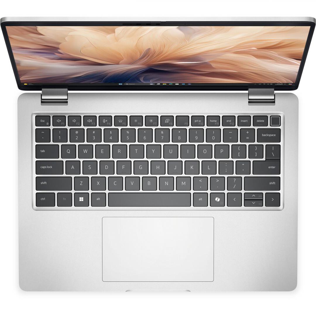 Laptop Business Dell Pro 14 Plus PB14250, cu procesor Intel - imagine 2