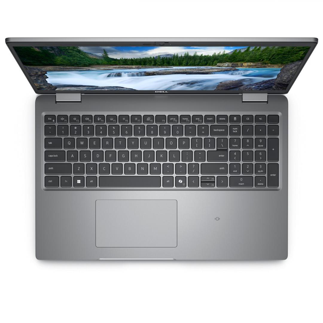 Laptop Business DELL Latitude 5550, cu procesor Intel Core Ultra - imagine 2